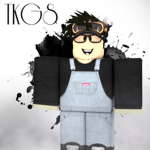 TK's Game Shows!