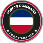 [USAAF] Forces Command
