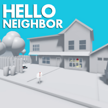 Hello Neighbor | DevGAMM! 2014