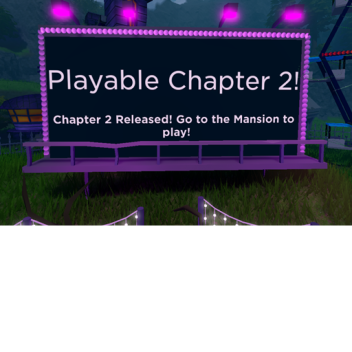 Mansion of Wonder - Difficulty Ultimate