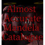 Almost Accurate Mandela Catalogue