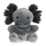 Axolotls are number 1