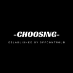 -CHOOSING-