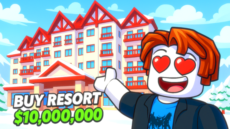 [NEW] Mountain Resort Tycoon⛄ screenshot 3