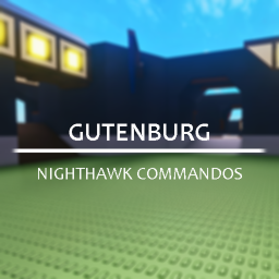 DT || Hardpoint Gutenburg