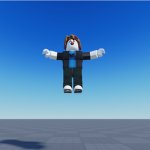 Levitating Bacon