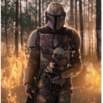 Mandalorian fans
