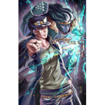 jojo bizzare universe hub