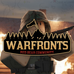 WARFRONTS WWII icon