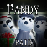 Pandy Raid Group