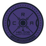 Calderon's Helios Research Subsidiary