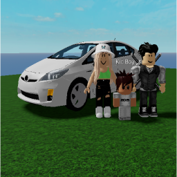 Toyota tycoon