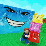 Modded Escape Tsunami For Brainrots!