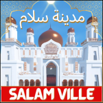 SalamVille RP