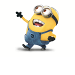 Minion hangout