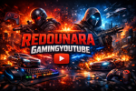 REDOUNARA GAMING