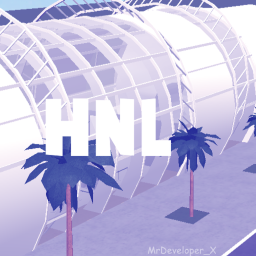 Honolulu International Airport