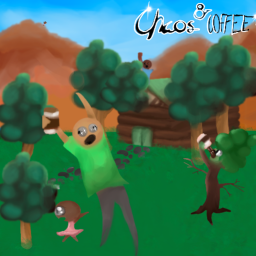 Chaos & Coffee