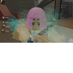 Pink Desciples