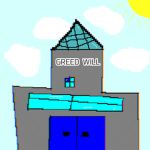 GreedWill
