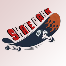 Skatepark (NEW UPDATES)