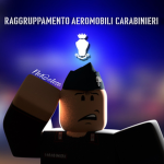 Reparto(elicotteristi)