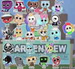 DANDYS WORLD FAN GROUP {ony dw fans}!!!!!!!!!!!!!!