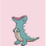 Dinos rawrr