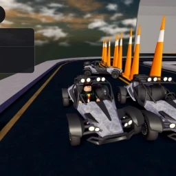 raceway icon