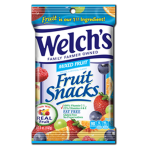 FRUIT snack army