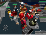 Roblox Crew 2.0