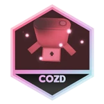 Game Badge Thumbnail