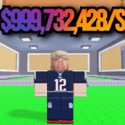 Steal an NFL Player!!