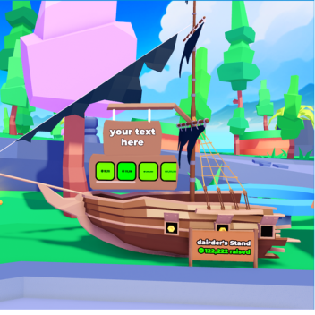 Pls donate but you have unlimited money