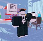 Cyan calm team