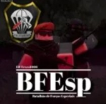 BFE ||| BATALHÃO DE FORÇAS ESPECIAIS