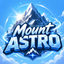 [BARU!] Mount ASTRO