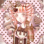 mayblossoms