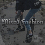 Mixed Fa$hion