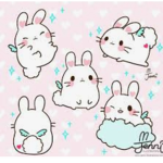 Cute Bunnies!!