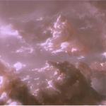 "Cloudy club"