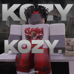 KOZY.