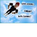 SkyFly Clothing's™