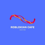 Robloxian Cafe V1