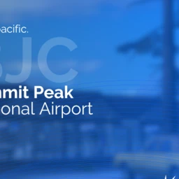 Summit Peak Regional Airport icon