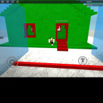 [hot pink & navy blue] admin house NBC