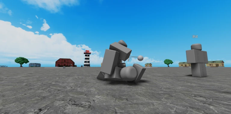 Czerwone Oko Runner Serwer Oficjalna Strona Internetowa Robloxa NoFilter