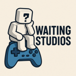 Waiting studioss