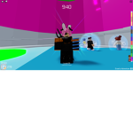 The crasy hangout