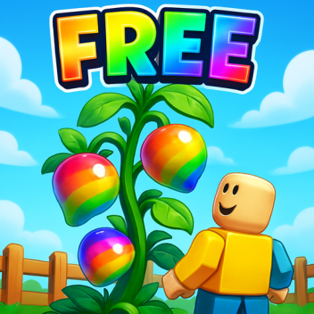 [🤑] Grow A Garden But Everything Is Free
